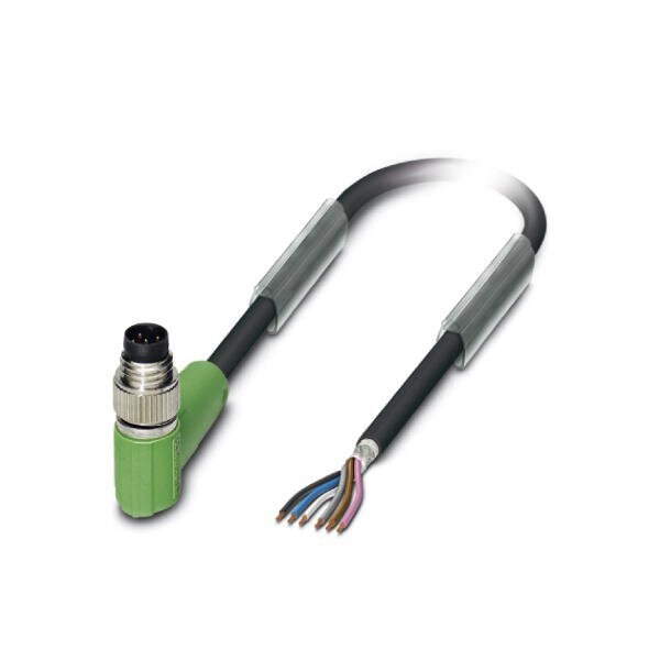 Phoenix Contact SAC-6P-M 8MR/ 3 0-PUR SH 1522354 - main