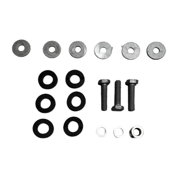 Liebherr CONVERSION KIT COMPRESSOR, LIEBHERR OEM 12480374 12480374 - main