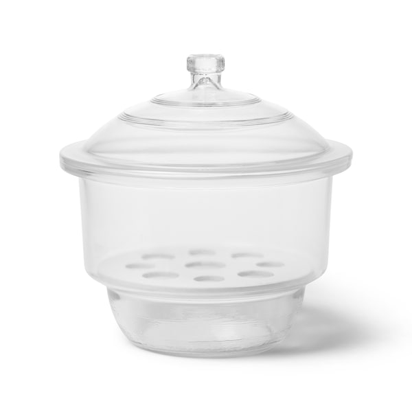 United Scientific Desiccators, Glass 12" / 300Mm DSGL300 - main