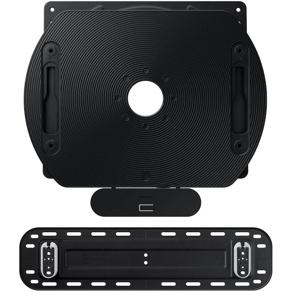 Samsung Auto Rotating Wall Mount for 55-65 inch TVs 200x200 VESA Compatible VG-ARAB43WMT - main