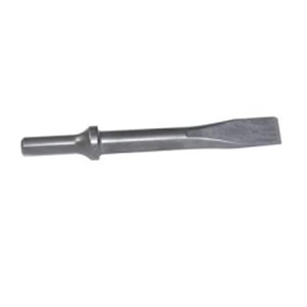 Gourmetgalley 401 Shank Turn Type 0.625 in. Wide Blade, Length 5.75 in. Pneumatic Bit Rivet Cutter GO728148 - main