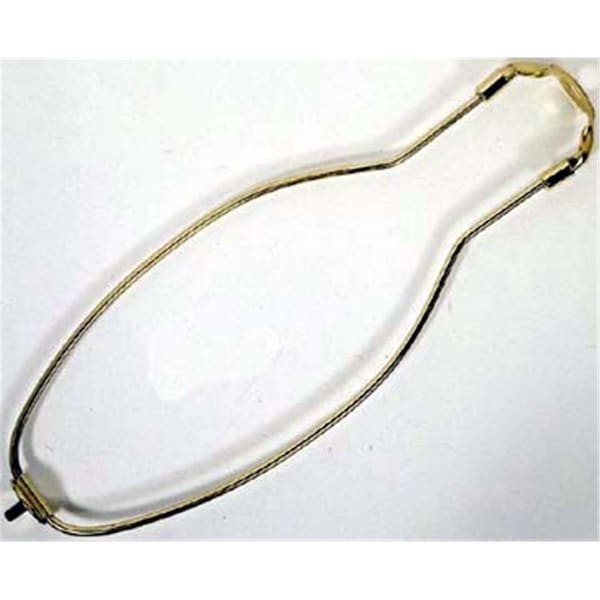 Westinghouse 10 in. Brass Lamp Harps 7022200 - main