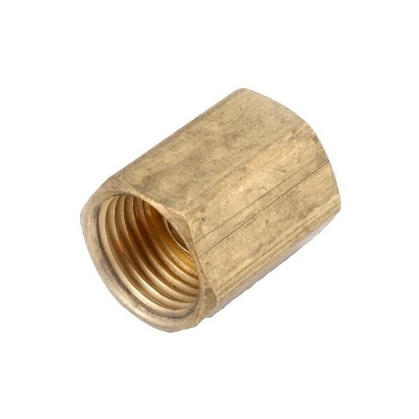 Anderson Metals 3/16" Inv Fl Union 54342-03 - main