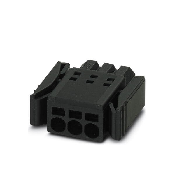 Phoenix Contact PTSM 0 5/ 2-PL-2 5 BK PCB connector 1709442 - main