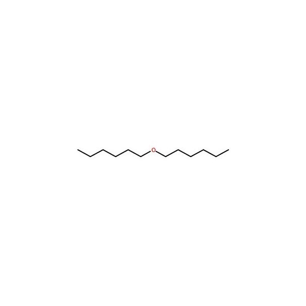 Ak Scientific Dihexyl ether (1mL), CAS 112-58-3 E295-1mL - main