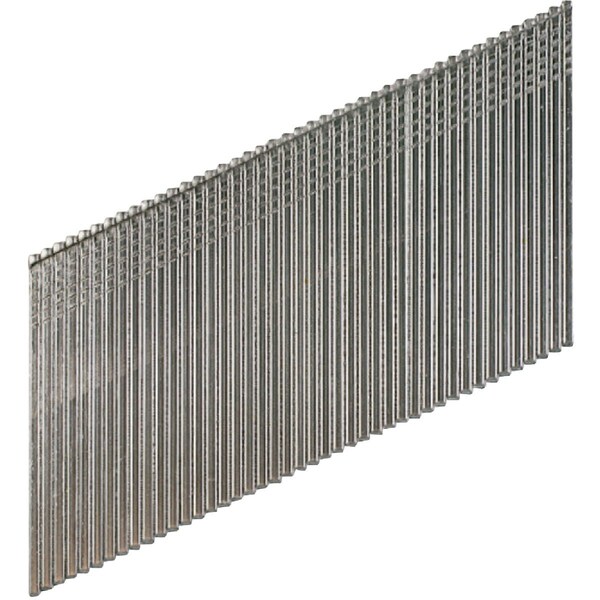 Simpson Strong-Tie Straight Adhesive Collation T-Style Head 16-Gauge Finishing Nail 1-1/2'' Type 316, 500-Qty T16N150FNB - main