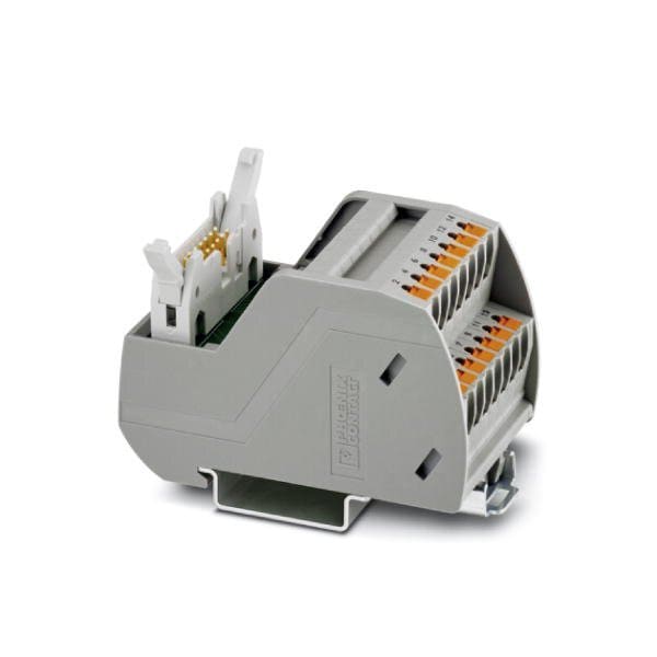 Phoenix Contact VIP-2/PT/FLK14 VARIOFACE module with 2903788 - main