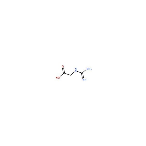 Ak Scientific Glycocyamine (25g), CAS 352-97-6 A002-25g - main