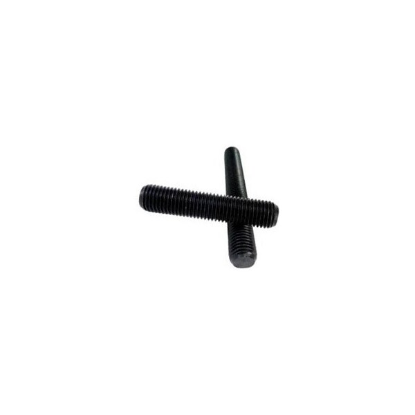 Zmg Fasteners Plus 1/4 - 20 X 6FT L FULLY THREADED STRAIGHT ROD SAE GR 8 J429 PLAIN 2026030 - main