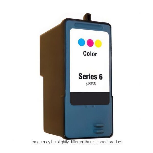Dell Replacement 310-7853, Compatible InkJet Ink, 104 page yield 310-7853 JF333 - main