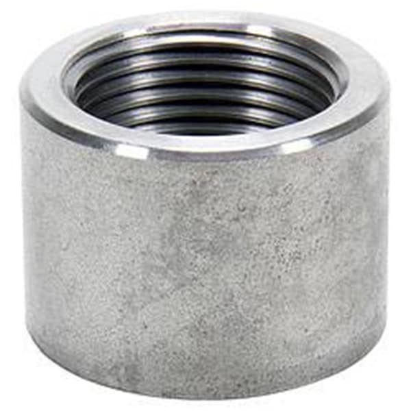 Allstar Performance 0.50 in. NPT Female Weld Bung - Steel ALL50753 - main