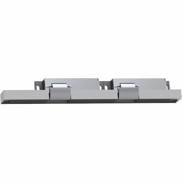 Folger Adam 310-4-3 24D Fail Safe Electric Strike Oil Rubbed Bronze Finish 310-4-3 F 24D 613 - main