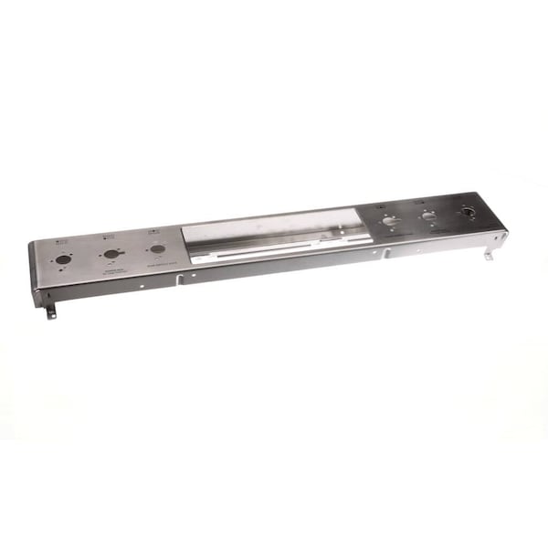 Ge STAINLESS STEEL MANIFOLD PANEL WB36X31634 - main