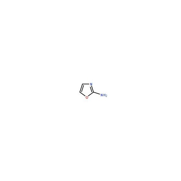 Ak Scientific Oxazole-2-amine (1g), CAS 4570-45-0 X4198-1g - main