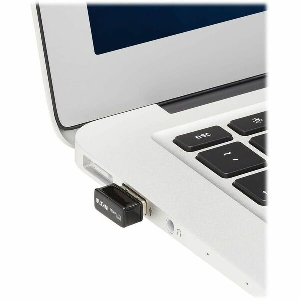 Eaton Tripp Lite Series Dual-Band USB Wi-Fi Adapter - 2.4 GHz and 5 GHz U263-AC600 - main