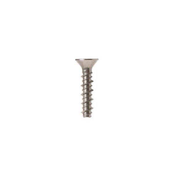 Ge SCREW No 8 18 X 3/4 WR01X10050 - main