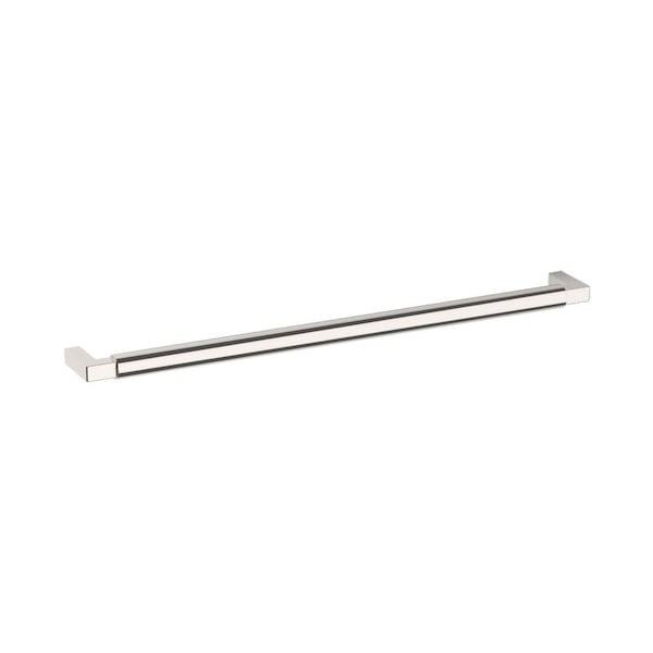 Baldwin Cabinet Pulls Lifetime Bright Nickel 4433055 - main
