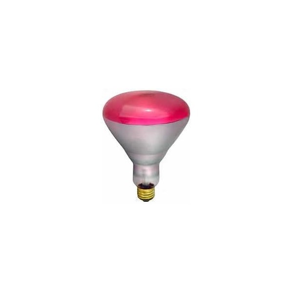 Ilc Light Bulb / Lamp Replacement 150W R40 Incandescent PAR Lamp - 2000HR Life 150R40/PK - main