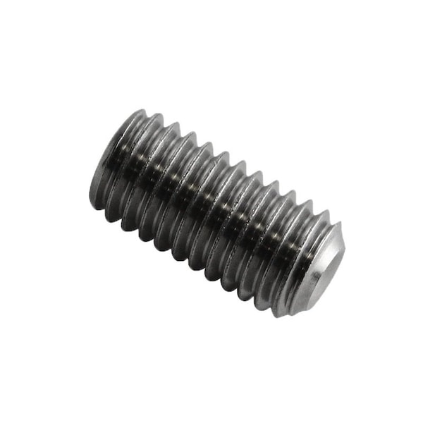 Huyett Hdlss Set Scr 1/4-28in x 1/4in SS PL SCRG34-0250-0250188P - main