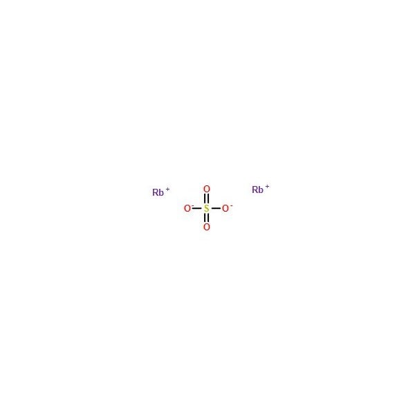Ak Scientific Rubidium sulfate (5g), CAS 7488-54-2 V0923-5g - main