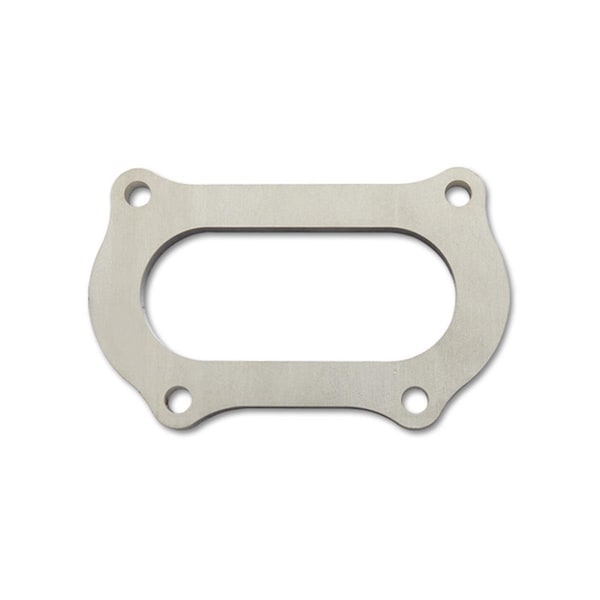 Vibrant 14224 Exhaust Manifold Flange for Honda K24 Motor in 2012 V32-14224 - main