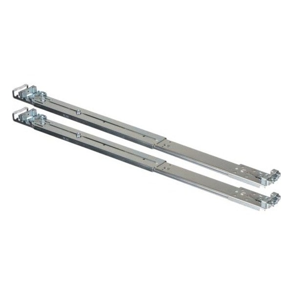 Qnap RAIL-B02 Mounting Rail Kit for Network Storage System, Rack RAIL-B02 - main