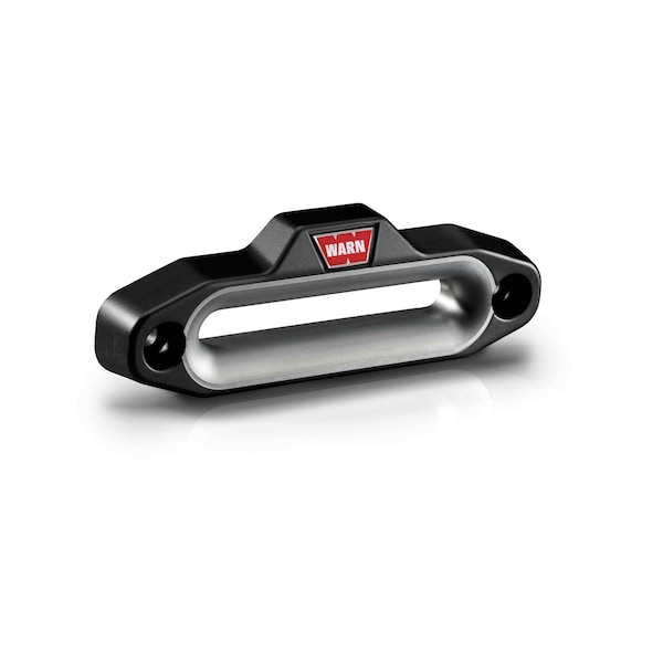 Warn Winch Fairlead Hawse Style; For ProVantage Winch on UTV 94245 - main