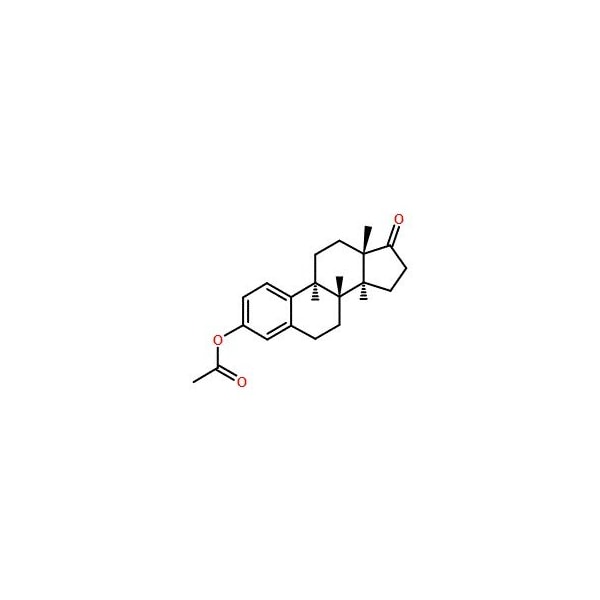 Ak Scientific Estrone acetate (1g), CAS 901-93-9 2676AF-1g - main