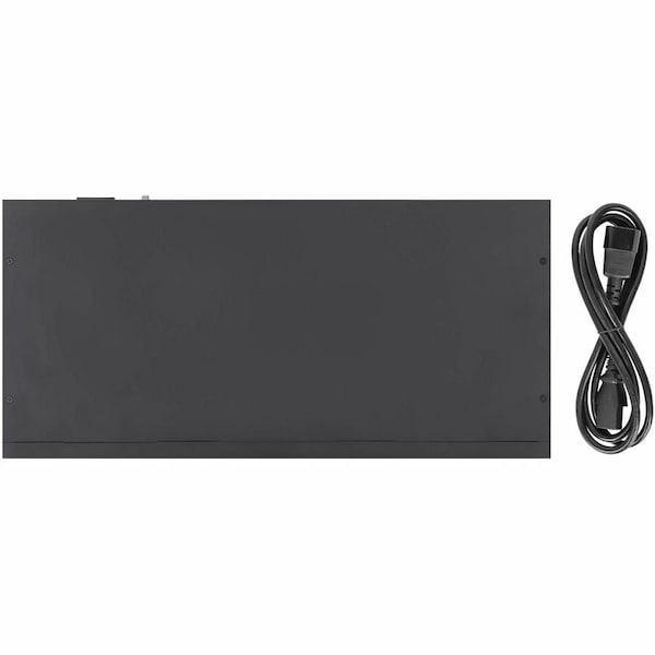 Eaton EATON Ethernet Switch Gigabit Managed 16PT NGS16C2POE-1 - main