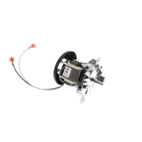 Food Warming Equipment Blower Motor with Cooling Fan, 208/240 Volt, 60HZ BLWR-208-240-60NH - main
