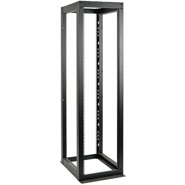 Tripp Lite Rack, 50U, Heavy Duty, 4-Post Open Frame SR4POST50HD - main