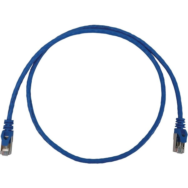 Tripp Lite Ethernet Cable N262-S03-BL - main