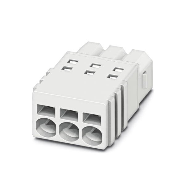 Phoenix Contact PTSM 0 5/ 4-P-2 5 WH PCB connector 1704857 - main