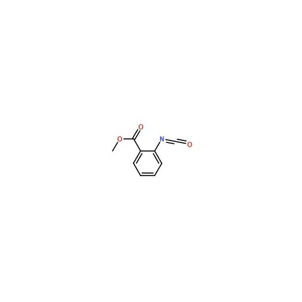 Ak Scientific Methyl 2-isocyanatobenzoate (5g), CAS 1793-07-3 5998AD-5g - main