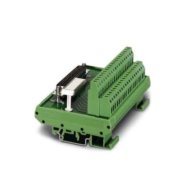 Phoenix Contact FLKM-D 9 SUB/B VARIOFACE module with 2281186 - main