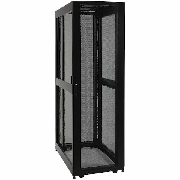 Tripp Lite 42U RACK ENCLOSURE 32 INCH DEPTH W DOORS & SIDES 3000LB CAPACITY SR42UBSD - main