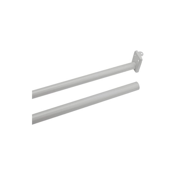 Hillman 2"Blk Letter P Adhesive 839350 - main