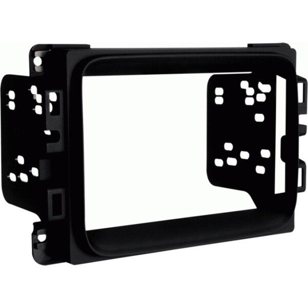Metra Chrysler / Jeep / Ram Mounting Kit 956518B - main