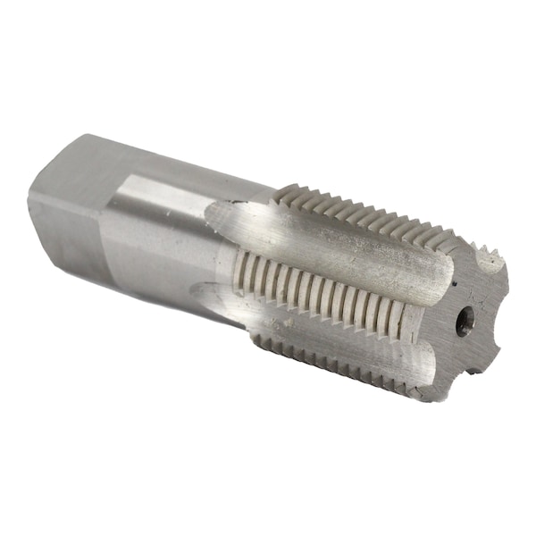 Drill America 3/4"-11-1/2 NGH High Speed Steel Garden Hose Threading Tap DWTNGH3/4TAP - main