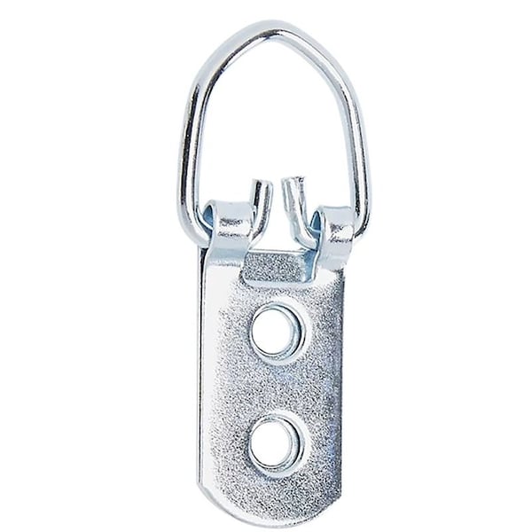 National Hardware 2PC 2-732 in. D Hanger, 2PK N261-490 - main