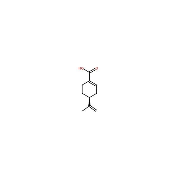 Ak Scientific (S)-(-)-Perillic acid (100mg), CAS 23635-14-5 X6851-100mg - main
