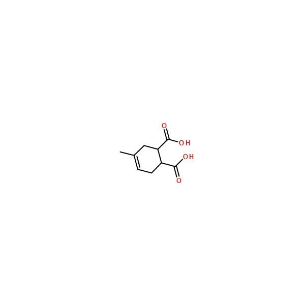 Ak Scientific 4-Methylcyclohex-4-ene-1, 2-dicarboxylic acid (1g), CAS 13468-88-7 3883AD-1g - main
