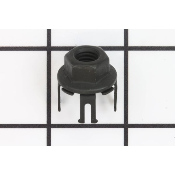 Husqvarna NUT RETAINER ASSEMBLY 505197301 - main