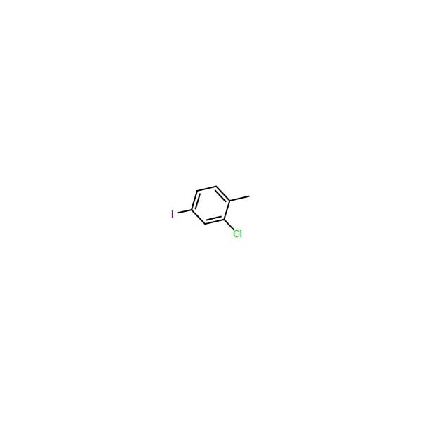 Ak Scientific 2-Chloro-4-iodotoluene (5g), CAS 83846-48-4 Z1908-5g - main
