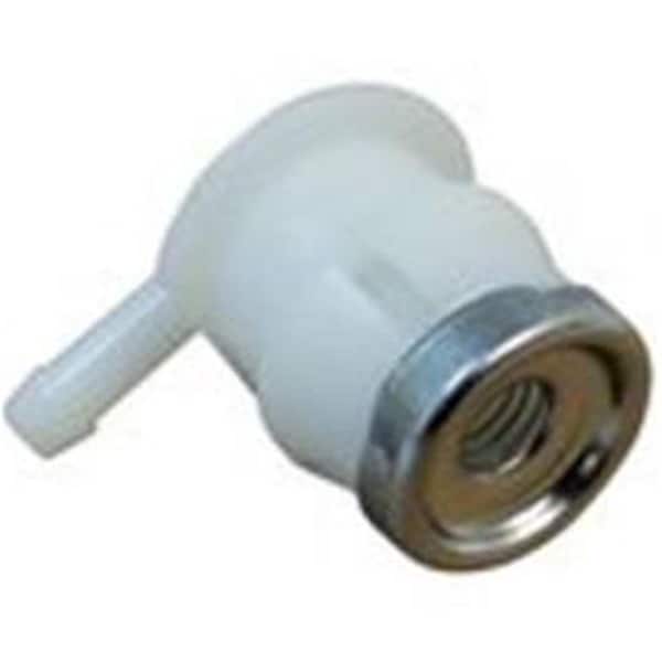 Crown Automotive J5360058 19871995 Jeep Wrangler Fuel Tank Vent Valve C1Y-J5360058 - main