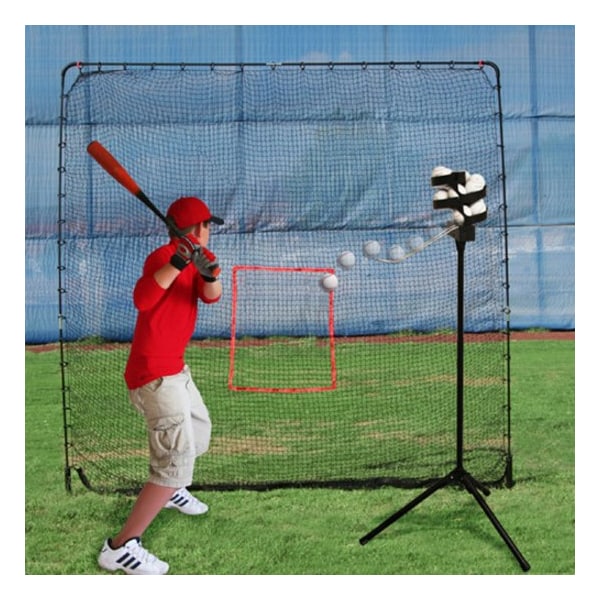 Heater Big League And Big Play Net ST99 - main