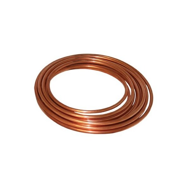 Mueller Industries Type L Copper Tubing Coil LSC2010P - main
