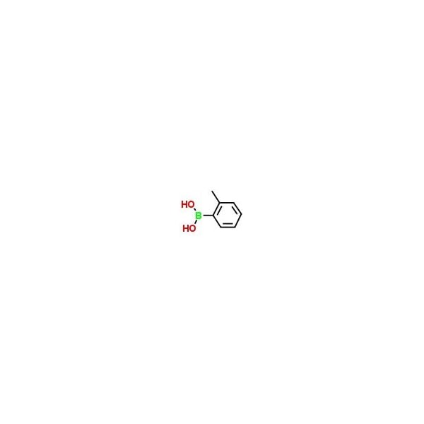 Ak Scientific 2-Methylphenylboronic acid (5g), CAS 16419-60-6 E196-5g - main