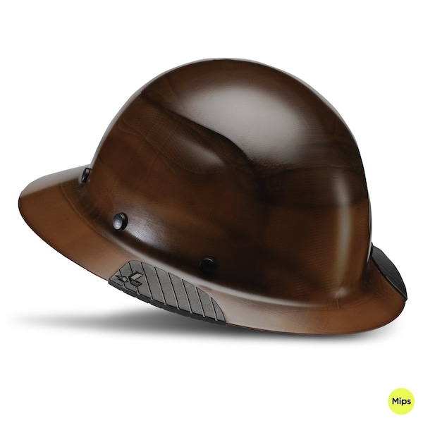Lift Safety DAX FRP MIPS HARD HAT (NATURAL) - Full Brim - ANSI-G, TYPE 1 HDF-24MNG - main