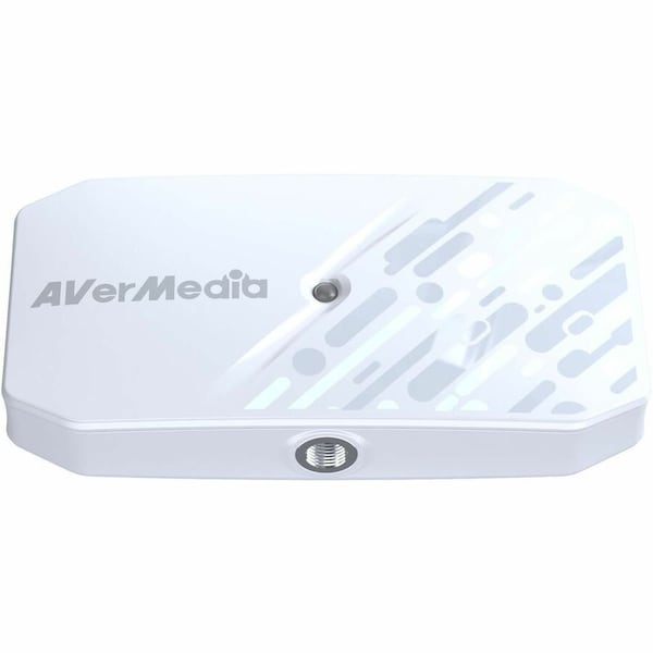Avermedia CamStream 4K White BU113G2-White - main